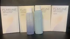 ALBION FLARUNÉ フラルネ　クレンジング84ml+洗顔料120ml