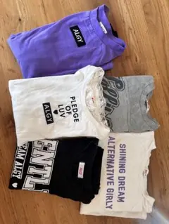 ALGY アルジー 130cm 値下げ