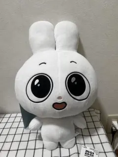 2026年最新】Kkamung Angto めちゃもふぐっとぬいぐるみ Kkamungの人気