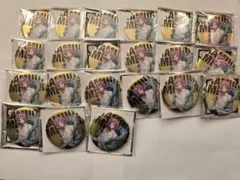 ヒプマイ 飴村乱数 ファンミ缶バッジ