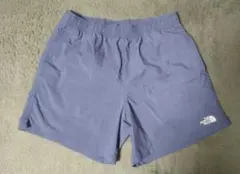 ノースフェイス　バーサタイルショーツ　ハーフパンツ