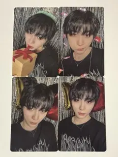 BOYNEXTDOOR テサン 誕生日 センイル バースデー スタンドセット 2025年最新】boynextdoor テサン センイルの人気アイテム - メルカリ