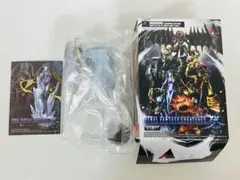 ファイナルファンタジークリーチャーズ改 Vol.5 シヴァ