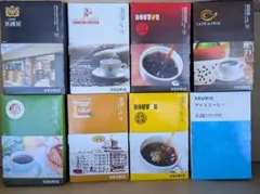 キューリグ K-CUP 8種類アソートセット - メルカリ