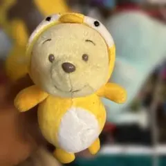 はらぺこ商店　クマタロー　mini Eve harapeco クマタロー ぬいぐるみ miniはらぺこ商店 - メルカリ