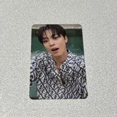 THEBOYZ phantasy minirecord ジュヨン トレカ THEBOYZ phantasy minirecord ジュヨン トレカ THE BOYZ