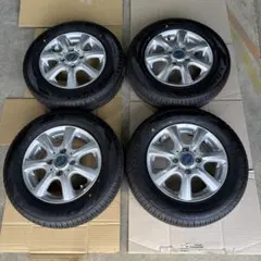 2026年最新】145/80r13 タイヤホイールセットの人気アイテム - メルカリ