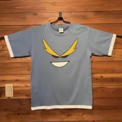 レア　ヒロアカ　僕のヒーローアカデミア　原画展　tシャツ XL 堀越耕平　アニメ