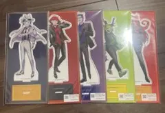 5点 有償 特典 アクリルスタンド アニメイト 魔フィア 2025年最新】魔フィア 特典の人気アイテム - メルカリ