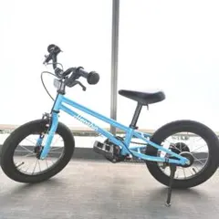 d-bike MASTER プラス18インチ エナメルドグリーン - メルカリ