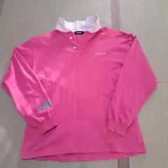 X-LARGEラガーシャツ