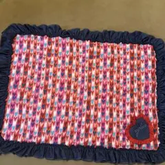 キャンディーブッピー バレンタインカフェマット - メルカリ