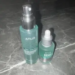 アヌアPDRN 美容液　ミスト セットのサムネイル