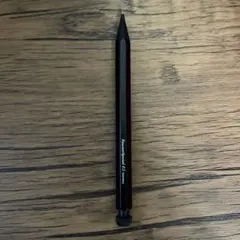 Kaweco Special シャープペンシル 0.5mm ブラックのサムネイル