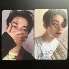 ENHYPEN shopee kpopmerch サウンドチェック トレカ ニキ