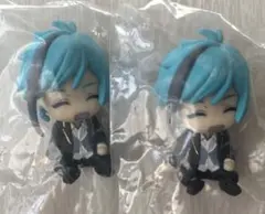 ツイステ 肩ズンFig フロイド