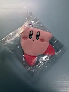 星のカービィ ダイカットフラットポーチ