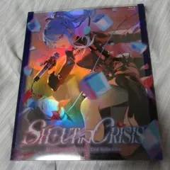 SHOUT in CRISIS 星街すいせい 2nd Solo Live
