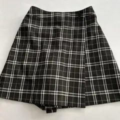 バーバリー　ロンドン　キッズ子供服140 フォーマルショートパンツノバチェック柄