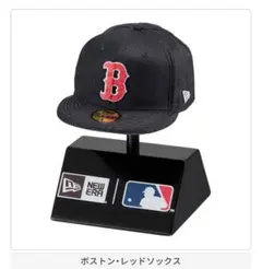 【未開封】ボストン・レッドソックス |59FIFTY ミニチュアキャップ