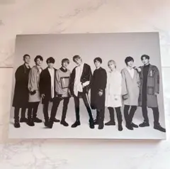 SnowMan カレンダー 2021.4～2022.3