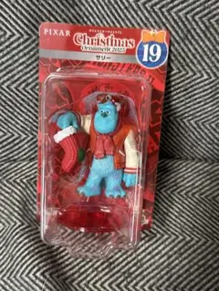 PIXAR クリスマスオーナメント 2025