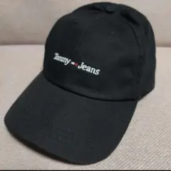 【Tommy Jeans】レディース キャップのサムネイル