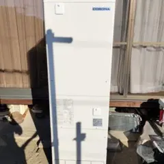 CORONA 自然冷媒CO2ヒートポンプ給湯機 CTU-37AY4のサムネイル