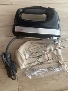 KitchenAid KSM5WH スタンドミキサー ジャンク品 - メルカリ