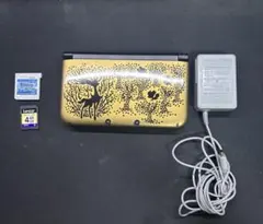 よ*こ様 3DS LLポケモンセンター限定プレミアムゴールドジャンク最終値下げ