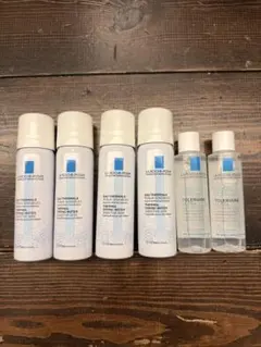 La Roche-Posay ターマルウォーター トレリアン セットのサムネイル