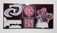 プリティーオールフレンズ なる Webくじ アクリルスタンド - メルカリ