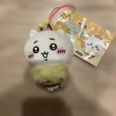 ちいかわ　ハチさんぬいぐるみ　セブンイレブン限定