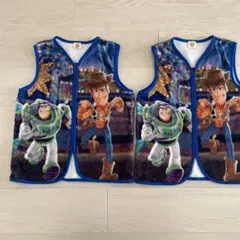 トイ・ストーリー スリーパー 130cm