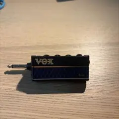 VOX amPlug Bass AP3-BA ヘッドホンアンプのサムネイル