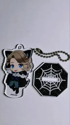 ヘタリア　フランス　アクスタ　アモカフェ ハロウィン