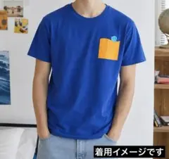 Tシャツ　グラニフ　クー　コカコーラ　コラボのサムネイル