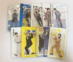 SnowMan 岩本照　アクスタセット売り　新品未開封