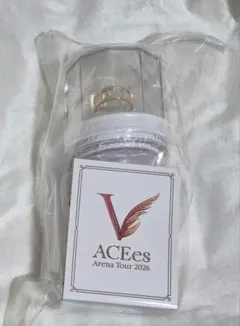5/27発送】ACEes Arena Tour 2026 ペンライト - メルカリ