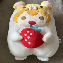 すとぷり るぅと くん ぬいぐるみ 大