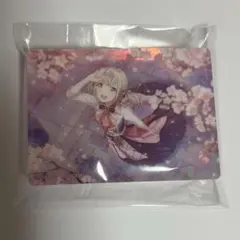 プロセカ　小豆沢こはね　ノーブルアート