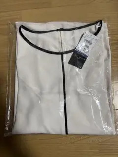 ブラウス 七分袖