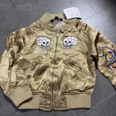 JOEY HYSTERIC スタジャン 新品