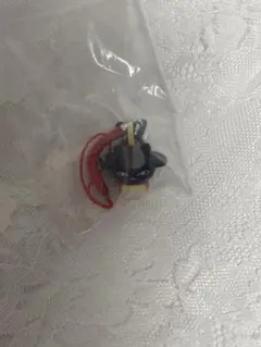 夏目友人帳　ニャンコ先生meets日本の民芸第2弾鯨車ニャンコ先生