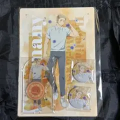 ヘタリア　WEBくじ　ドイツセット