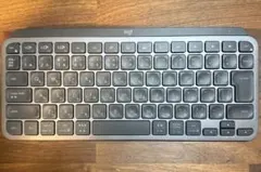 ロジクール MX KEYS mini KX700GR