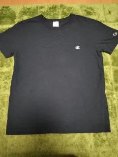 Champion Tシャツ ネイビー 160サイズ