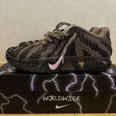 Nike Ja 3