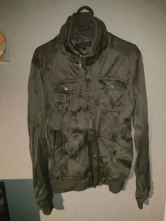 希少✨intheattic 平成古着Y2K 00's Vintage ジャケット 00s in the attic fur grunge jacket Y2K - メルカリ