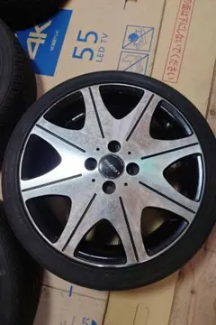 2025年最新】レグザス 16インチの人気アイテム - メルカリ